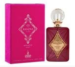 Perfume Risala Elite Khazna Kohinoor Eau de Perfum 100ml