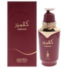 Perfume Risala Kashmir para mulheres 100ml Eau de Parfum