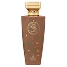 Perfume RISALA Pista Kunafa Eau de Parfum 100ml para mulheres/homens Perfume RISALA Pista Kunafa Eau de Parfum 100ml para mulheres/homens