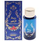 Perfume Risala Rehat Al Zahoor Eau de Parfum 100ml para unissex