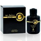 Perfume RISALA Sensual Oud EDP Spray 100mL para mulheres
