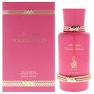 Perfume Risala Touq Gold Eau de Parfum 100ml para mulheres