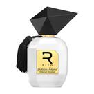 Perfume RITO Golden Island Floral Frutado Bergamota Baunilha 100mL