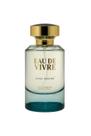 Perfume RIVOLI PARFUMS Eau de Vivre Eau de Parfum 100ml para homens