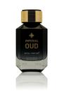 Perfume RIVOLI PARFUMS Imperial Oud Eau de Parfum 100mL para homens