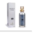 Perfume Robot Man 15ml Masc Moments