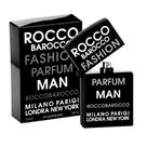 Perfume Roccobarocco Fashion Man Eau De Toilette 75ml para homens