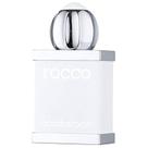 Perfume Roccobarocco Rocco White Eau De Toilette 100ml para homens