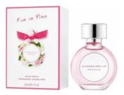 Perfume Rochas Mademoiselle Eau de Toilette Feminino 30ml Edt - Original - Novo