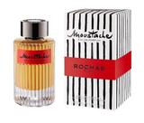 Perfume Rochas Moustache Eau de Parfum Masculino 125ml Edp - Original - Novo