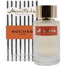 Perfume Rochas Moustache Original 1949 Masculino 75ml Edt - Original - Novo