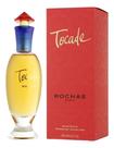 Perfume Rochas Tocade Feminino 100ml Edt - Original - Novo - Nova Versão
