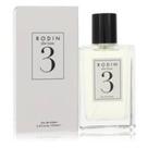 Perfume RODIN olio lusso 3 Eau De Toilette 100ml em spray unissex