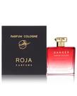 Perfume Roja Parfums Danger Pour Homme Perfum Colônia 100ml