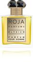 Perfume Roja Parfums Elysium para homens 50 ml de aroma cítrico amadeirado