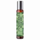 Perfume Roll On Funcho Doce Delicado Feminino 10ml Natural