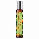 Perfume Roll On Laranja Amarga Solar Feminino 10ml Natural