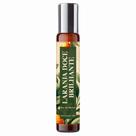 Perfume Roll On Laranja Doce Brilhante Homem 10ml Natural