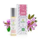 Perfume Roll on Natural de Gerânio 10ml - Terra Flor Aromaterapia Perfume Roll on Natural de Gerânio 10ml - Terra Flor Aromaterapia