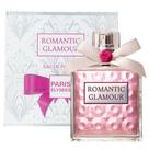 Perfume Romantic Glamour Paris Elysees 100Ml