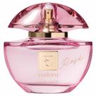 Perfume Rosé Eudora Feminino Eau de Parfum