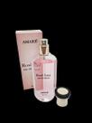 Perfume Rosê Lust Eau de Parfum - 30ml - Fragrância Sensual e Irresistível Perfume Rosê Lust Eau de Parfum - 30ml - Fragrância Sensual e Irresistível