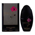Perfume Rose Noire - Fragrância Floral 3.3 Oz