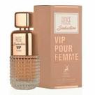 Perfume Rose Seduction Vip Pour Femme Maison Alhambra Edp 100 Ml Feminino Arabe Original Lacrado