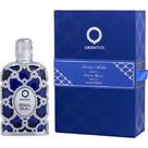 Perfume Royal Bleu Orientica Eau de Parfum 80 ml Unissex Arabe Original Lacrado