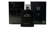 Perfume Royal Fragrance Double Black Eau de Toilette 100ml