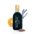 Perfume Royal Mirage Gold 120 ml Cítrico Âmbar Spray