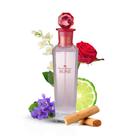 Perfume Royal Mirage Rose EDT 100 ml Spray Floral Frutado
