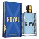 Perfume Royal X for Men EDT 100ml '