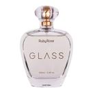 Perfume Ruby Rose Glass 100ml