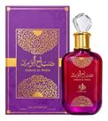 Perfume Sabah Al Ward Delilah Feminino 100ml Lançamento Original Lacrado Perfume Sabah Al Ward Delilah Feminino 100ml Lançamento Original Lacrado