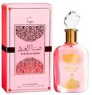 Perfume Sabah Al Ward Sugar 100ml EDP Feminino Al Wataniah Perfume Sabah Al Ward Sugar 100ml EDP Feminino Al Wataniah