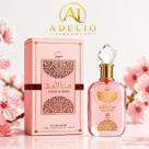 Perfume Sabah Al Ward Sugar Eau de Parfum Feminino Importado Original