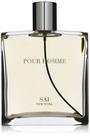 Perfume SAI New York Cologne para homens 100mL Perfume SAI New York Cologne para homens 100mL
