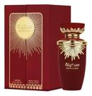 Perfume Sakeena Lattafa Edp Feminino 100ml Original.