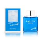 Perfume Salvador Dali Laguna Homme Eau de Toilette 100ml