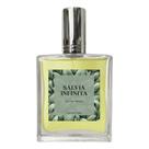 Perfume Sálvia Infinita Feminino 50ml - Natural e Vegano