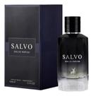 Perfume Salvo Alhambra Arabe Masculino Eau De Parfum 100ml Maison Alhambra