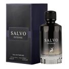 Perfume Salvo Intense Maison Alhambra Eau de Parfum Masculino 100ml Importado Perfume Salvo Intense Maison Alhambra Eau de Parfum Masculino 100ml Importado