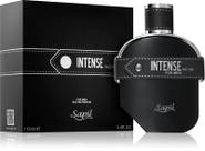 Perfume Sapil Intense Noir Eau de Parfum 100ml para homens