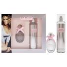 Perfume Sarah Jessica Parker Born Lovely 50 mL + névoa corporal 250 ml Perfume Sarah Jessica Parker Born Lovely 50 mL + névoa corporal 250 ml