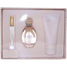 Perfume Sarah Jessica Parker, lindo conjunto de presentes, 3 x 100 ml