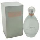 Perfume Sarah Jessica Parker Lovely Sheer Eau de Parfum Perfume Sarah Jessica Parker Lovely Sheer Eau de Parfum