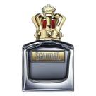 Perfume Scandal Eau De Toilette Masculino Jean Paul Gaultier 100ml Perfume Scandal Eau De Toilette Masculino Jean Paul Gaultier 100ml