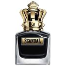 Perfume Scandal Le Parfum Eau De Parfum Masculino Jean Paul Gaultier 50ml Perfume Scandal Le Parfum Eau De Parfum Masculino Jean Paul Gaultier 50ml