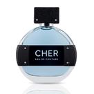 Perfume Scent Beauty Cher Eau De Couture 50mL - Masculino/Feminino